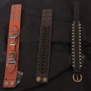 Women & Men bracelets